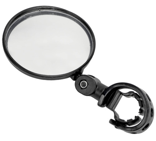 Mirror Azimut 135/80mm 360o silicon