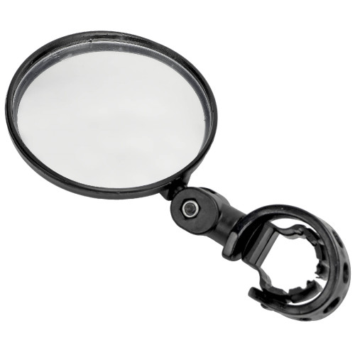 Mirror Azimut 135/80mm 360o silicon