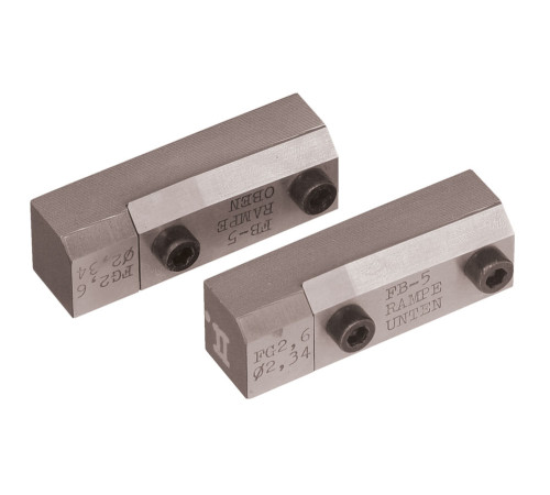 Tool Cyclus Tools spoke thread rolling dies 2.00mm for 720048 (720261)