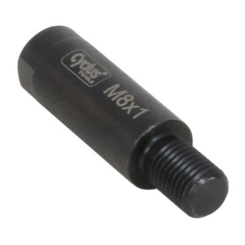Tool Cyclus Tools thread guide M8x1 for bottom bracket (720370)