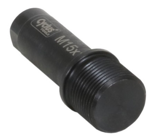 Tool Cyclus Tools thread guide M15x1 for bottom bracket (720371)