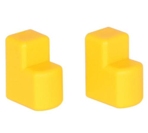 Wheel service stand part Cyclus Tools plastic tips for truing stand 720085/720081 (720945)