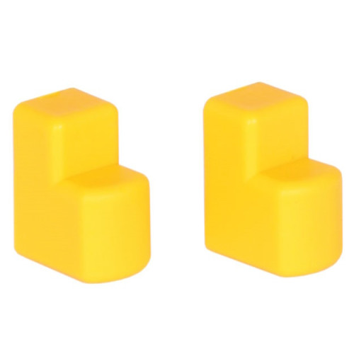 Wheel service stand part Cyclus Tools plastic tips for truing stand 720085/720081 (720945)