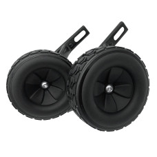 Palīgizstrādājumi riteņi S'COOL for niXe, Xlite, faXe 16/18" (1010)