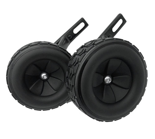 Support wheels S'COOL for niXe, Xlite, faXe 16/18" (1010)