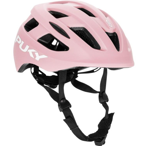 Helmet PUKY retro rose-48-55CM