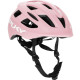 Helmet PUKY retro rose-48-55CM
