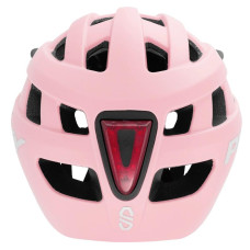 Velo ķivere PUKY retro rose-48-55CM
