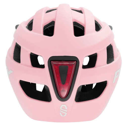 Helmet PUKY retro rose-48-55CM