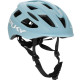Helmet PUKY retro blue-54-58CM