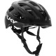 Helmet PUKY black-48-55CM