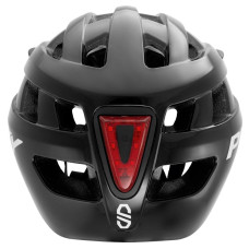 Velo ķivere PUKY black-54-58CM