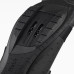 Dviratininko batai FIZIK Terra Powerstrap X4 black-black-40½