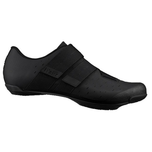Dviratininko batai FIZIK Terra Powerstrap X4 black-black-42