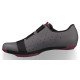 Cycling shoes FIZIK Terra Powerstrap X4 anthracite-grape-47