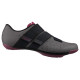 Cycling shoes FIZIK Terra Powerstrap X4 anthracite-grape-47