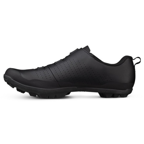 Cycling shoes FIZIK Terra Atlas black-black-40