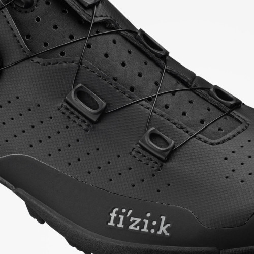 Cycling shoes FIZIK Terra Atlas black-black-40