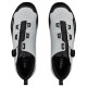 Cycling shoes FIZIK Terra Atlas grey-black-41½