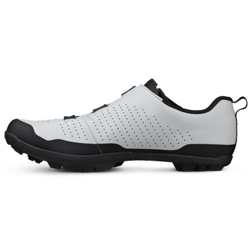 Cycling shoes FIZIK Terra Atlas grey-black-41½