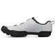 Cycling shoes FIZIK Terra Atlas grey-black-41½