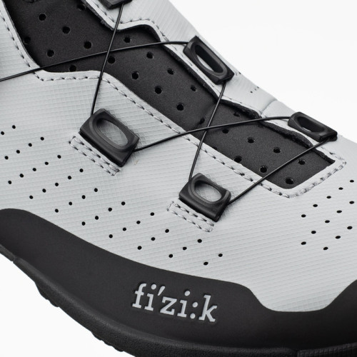 Cycling shoes FIZIK Terra Atlas grey-black-41½