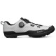 Cycling shoes FIZIK Terra Atlas grey-black-41½
