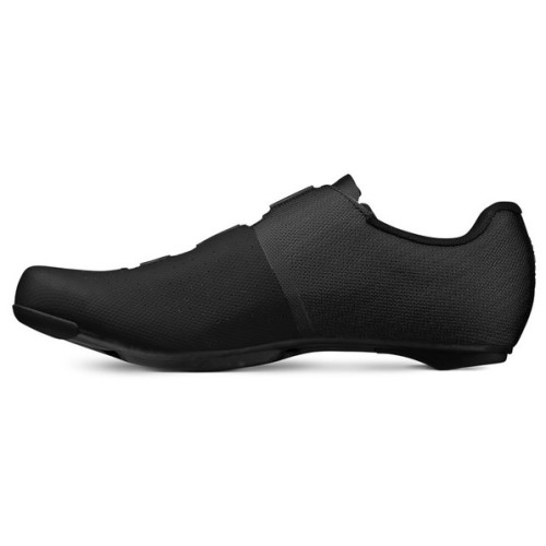 Cycling shoes FIZIK Tempo Decos Carbon black-black-41