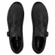 Cycling shoes FIZIK Tempo Decos Carbon black-black-41