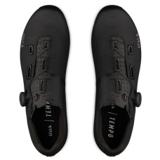 Velo apavi FIZIK Tempo Decos Carbon black-black-41