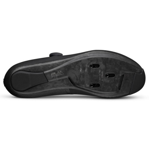 Cycling shoes FIZIK Tempo Decos Carbon black-black-41