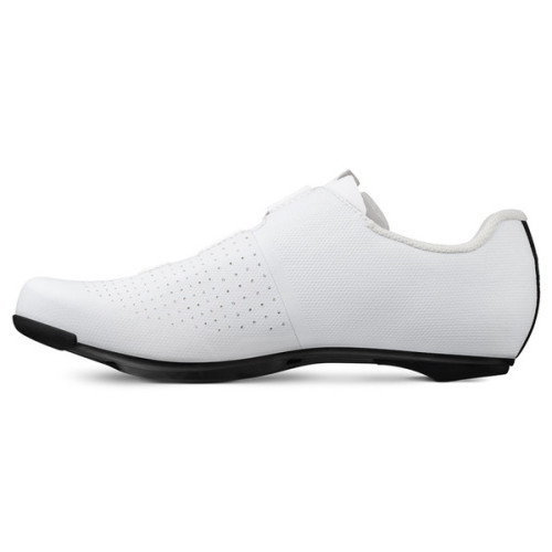 Cycling shoes FIZIK Tempo Decos Carbon white-white-42