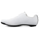 Cycling shoes FIZIK Tempo Decos Carbon white-white-42