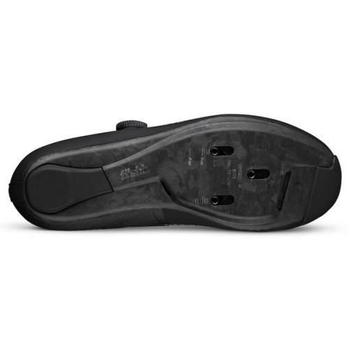 Velo apavi FIZIK Tempo Decos Carbon Wide black-black-45