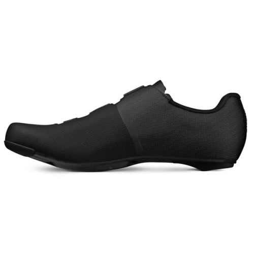 Velo apavi FIZIK Tempo Decos Carbon Wide black-black-45