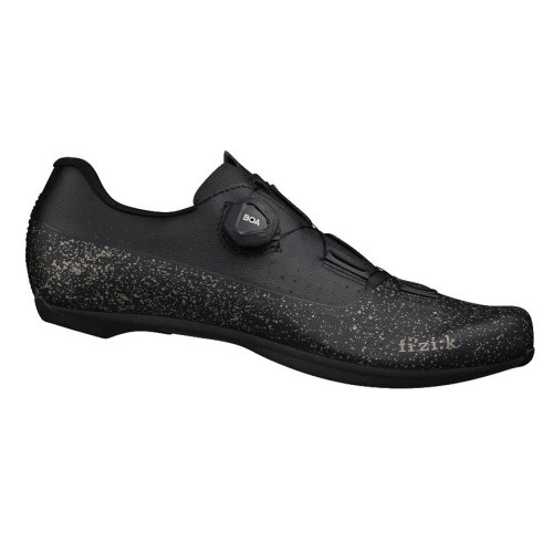 Cycling shoes FIZIK Tempo Overcurve R4 black-les classiques-44½