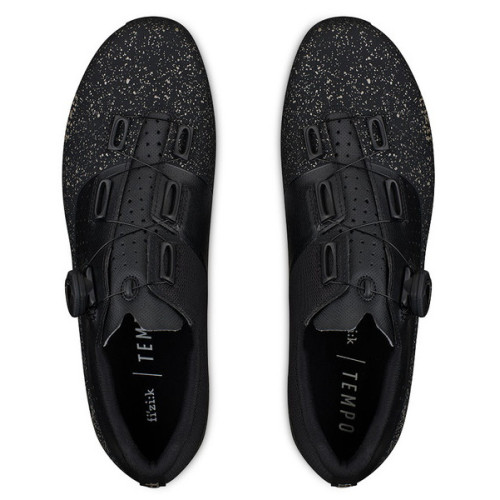 Cycling shoes FIZIK Tempo Overcurve R4 black-les classiques-44½