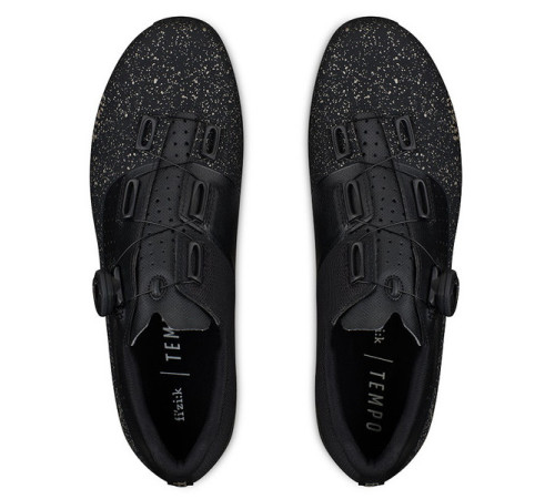 Cycling shoes FIZIK Tempo Overcurve R4 black-les classiques-44½