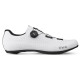 Cycling shoes FIZIK Tempo Overcurve R4 white-black-40