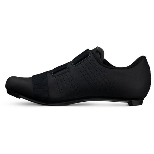 Cycling shoes FIZIK Tempo Powerstrap R5 black-black-40½
