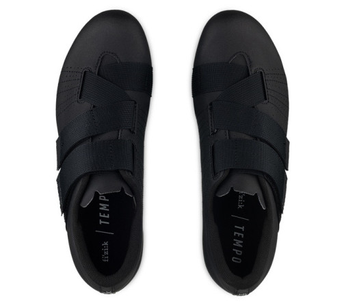 Cycling shoes FIZIK Tempo Powerstrap R5 black-black-40½