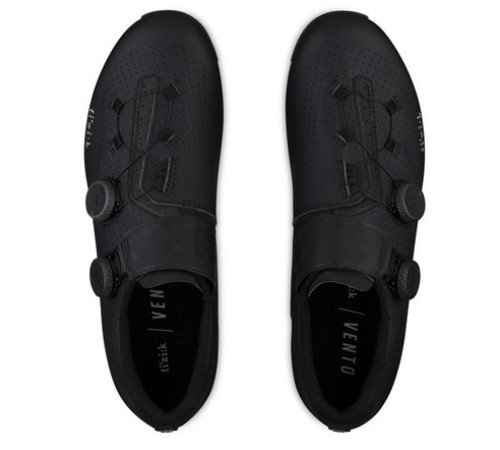 Cycling shoes FIZIK Vento Infinito Carbon 2 black-black-41