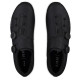 Cycling shoes FIZIK Vento Infinito Carbon 2 black-black-41
