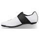 Cycling shoes FIZIK Vento Infinito Carbon 2 white-black-42