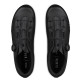 Velo apavi FIZIK Vento R5 Omnia black-black-44