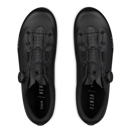 Cycling shoes FIZIK Vento R5 Omnia black-black-44
