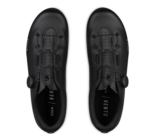 Cycling shoes FIZIK Vento R5 Omnia black-black-44