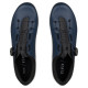 Cycling shoes FIZIK Vento R5 Omnia navy-black-40½