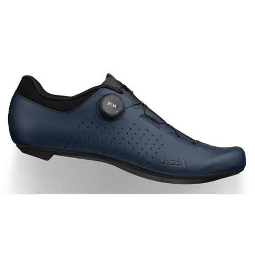 Velo apavi FIZIK Vento R5 Omnia navy-black-40½