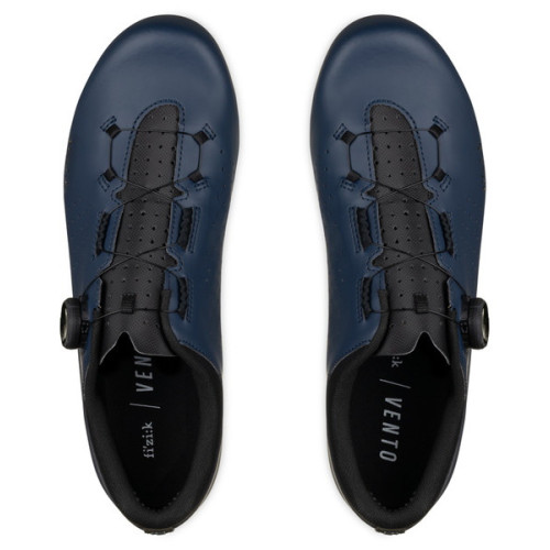 Cycling shoes FIZIK Vento R5 Omnia navy-black-40½